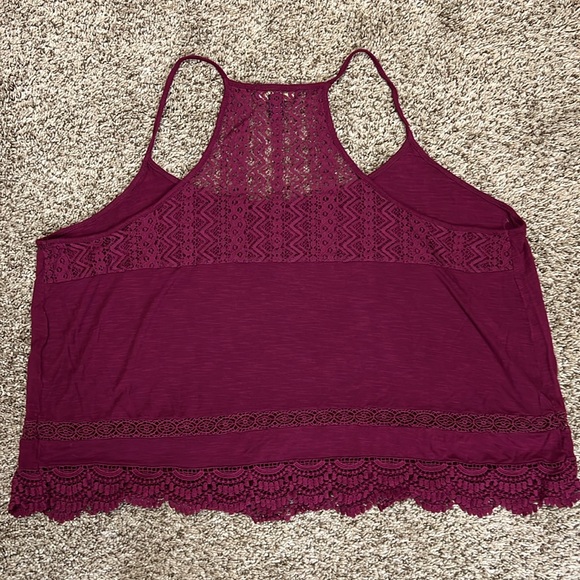 Women’s tank top from forever 21+ size 3X - Picture 3 of 3